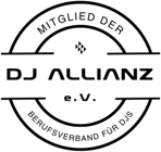 Dj Allianz - Profi DJ Vereinigung