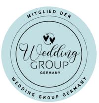 Mitglied der Wedding Group Germany