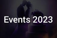 DJ Michank Events 2023