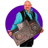 Profi-Hochzeits-DJ