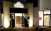 Peters Hotel Spa in Jägersburg / Homburg mit Hochzeits Dj
